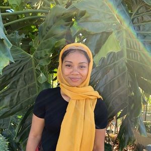 Meet your Posher, Nacess